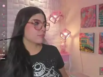 Chaturbate Live Sex of melaniegrayx