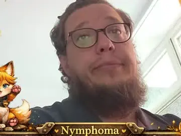 Chaturbate Live Sex of nymphoma