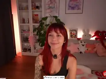 Chaturbate Nude Webcam of oooops__