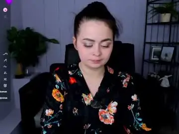 Chaturbate Adult Webcam of shy_kittenn