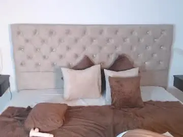 Chaturbate Live Sex of spark_riverss