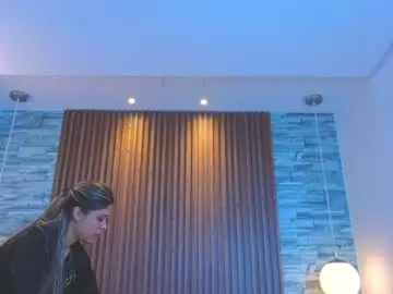 Chaturbate Best Webcam of alannavidal