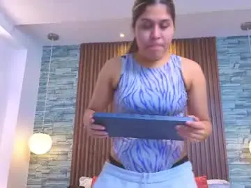 Chaturbate Sex Chat of alannavidal