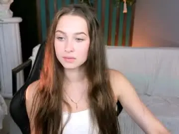 Chaturbate Adult Webcam of arielsykes