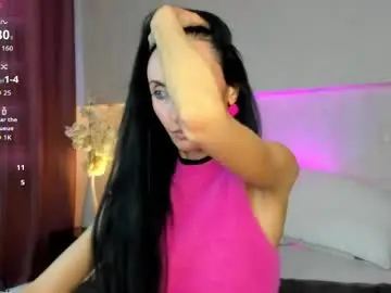 Chaturbate Sex Cam of avrora_mars