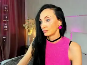 Chaturbate Nude Webcam of avrora_mars