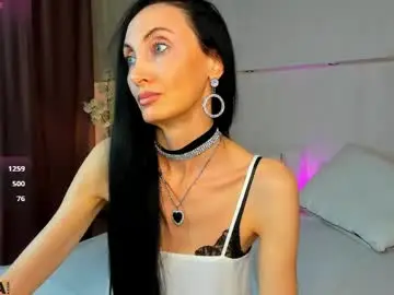 Chaturbate Adult Video Chat of avrora_mars