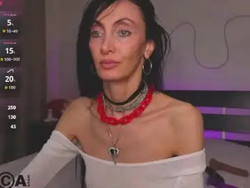 Chaturbate Live Porn of avrora_mars