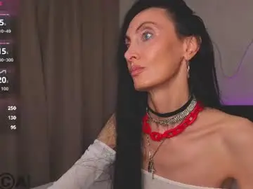 Chaturbate Best live sex cam show of avrora_mars