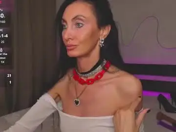 Chaturbate Best Webcam of avrora_mars