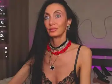 Chaturbate Live Sex of avrora_mars