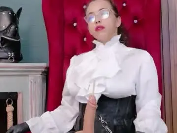 Chaturbate Sex Cam of barbara_leython