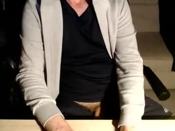 Chaturbate Sex Cam of bigdutchenergy