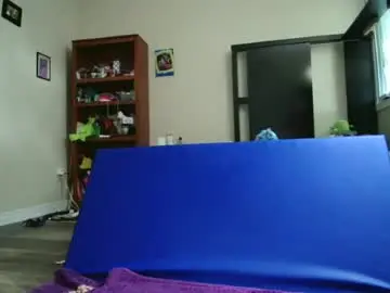 Chaturbate Adult Webcam of fuzzypeaches87