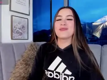 Chaturbate Watch Live Sex Cams of ivanna_west