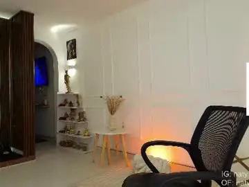 Chaturbate Nude Webcam of natalia_hernandez1