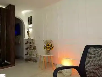 Chaturbate Nude Webcam of natalia_hernandez1