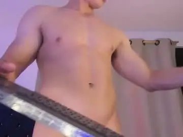 Chaturbate Live Sex of nick_zackk