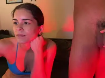 Chaturbate Private Sex Chat of redfloweer