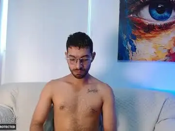 Chaturbate Adult Webcam of reypablo1