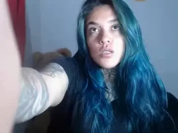 Chaturbate Live Sex of sweet_bubblee