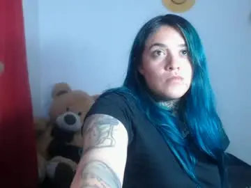 Chaturbate Sex Chat of sweet_bubblee