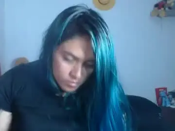 Chaturbate Live Porn of sweet_bubblee