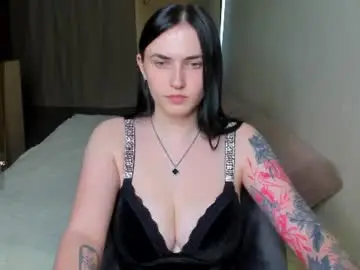 Chaturbate Adult Video Chat of witch_baby_