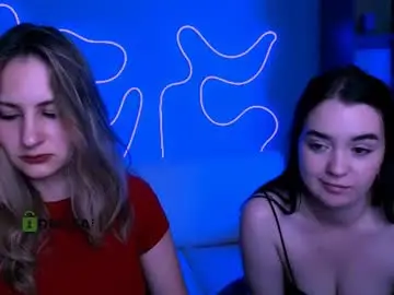 Chaturbate Live Sex Cam of aria_glow