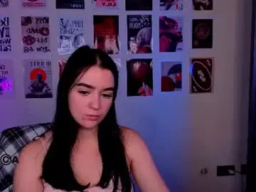 Chaturbate Nude Webcam of aria_glow