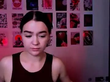 Chaturbate Free Live Porn of aria_glow