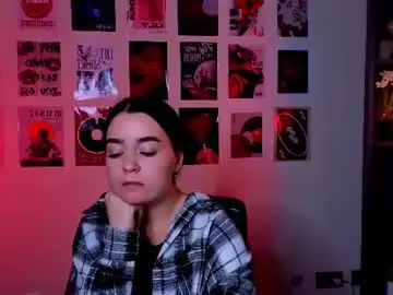 Chaturbate Free Porn Cam of aria_glow