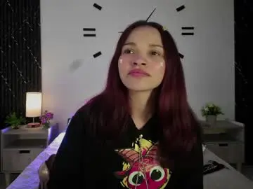 Chaturbate Live Sex of aurora_petitee