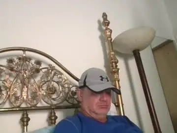 Chaturbate Live Sex Cam of billjames55