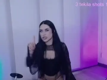 Chaturbate Watch Live Sex Cams of camille_666