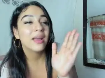 Chaturbate Sex Chat of cherry_chocolate