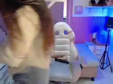 Chaturbate Sex Cam of ebony_rizon