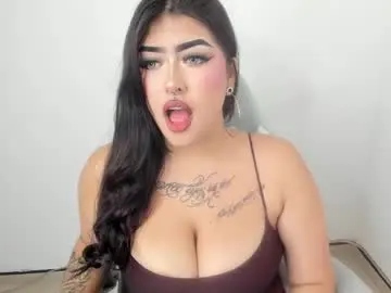 Chaturbate Live Porn of hollycute54
