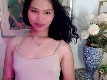 Chaturbate Best live sex cam show of im_hotsambabexxx
