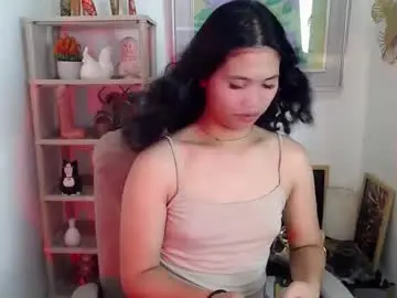 Chaturbate Best Webcam of im_hotsambabexxx