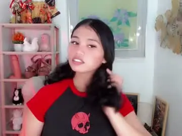 Chaturbate Live Sex of im_hotsambabexxx