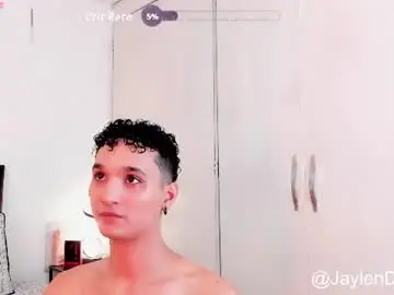 Chaturbate Sex Cam of jaylen_and_duke