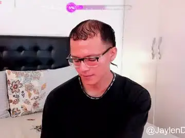 Chaturbate Adult Webcams of jaylen_and_duke