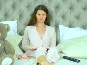Chaturbate Live Sex of juliettatiffani