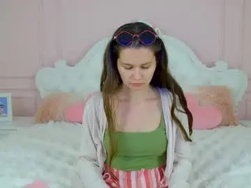 Chaturbate Adult Video Chat of juliettatiffani
