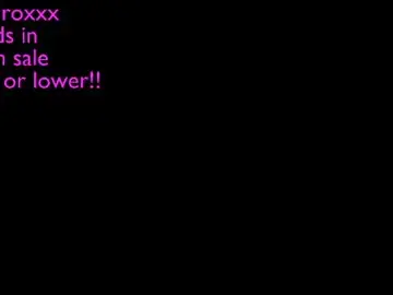 Chaturbate Best Webcam of moonroxxx