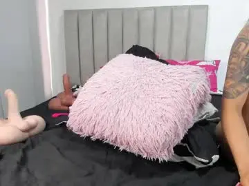 Chaturbate Sex Cam of queen_antonella_oficial