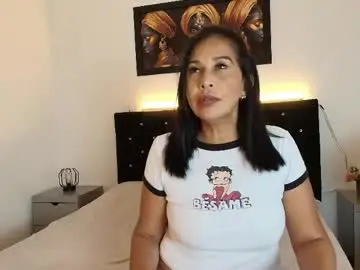 Chaturbate Live Porn of shanon_mature_