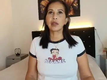 Chaturbate Nude Webcam of shanon_mature_