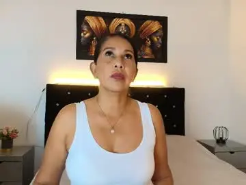 Chaturbate Adult Webcams of shanon_mature_